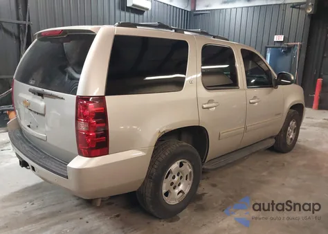 2013 Chevrolet Tahoe Lt z USA, uszkodzony, nr VIN 1GNSKBE0XDR373076